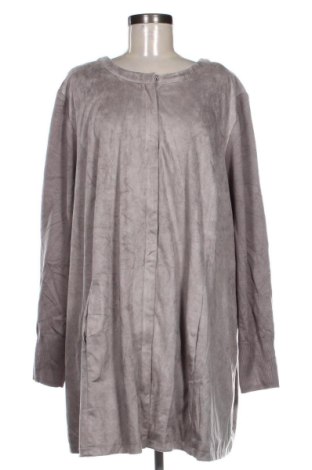 Kurtka damska H by Halston, Rozmiar 3XL, Kolor Szary, Cena 97,99 zł, #136850237