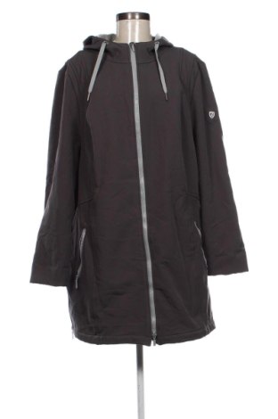 Kurtka damska Collection L, Rozmiar XXL, Kolor Szary, Cena 91,99 zł, #136850352