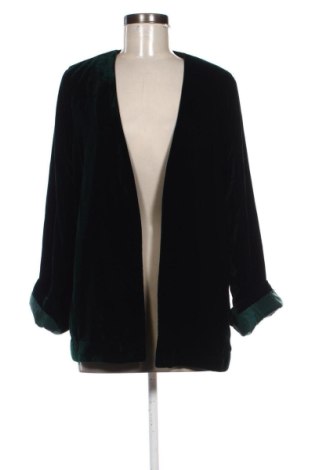 Geacă de femei H&M, Mărime M, Culoare Verde, Preț 68,05 Lei, #136850702