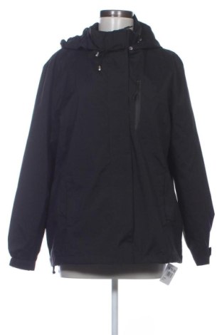 Дамско яке Unbranded, Размер XXL, Цвят Черен, Цена 25,56 €, #136850765