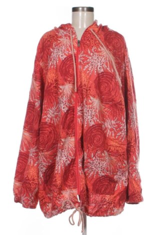 Дамско яке Unbranded, Размер 4XL, Цвят Многоцветен, Цена 28,63 €, #136850866