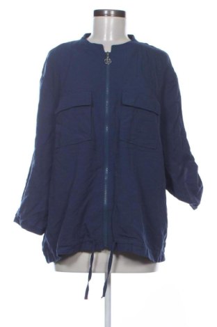 Geacă de femei Unbranded, Mărime XL, Culoare Albastru, Preț 66,99 Lei, #136851786