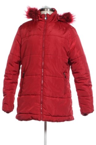 Kurtka damska Unbranded, Rozmiar L, Kolor Czerwony, Cena 117,89 zł, #136852021