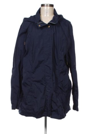 Dámská bunda  Bpc Bonprix Collection, Velikost 3XL, Barva Modrá, Cena  423,00 Kč, #136852045