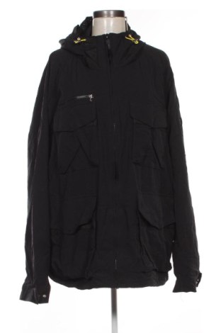 Kurtka damska Unbranded, Rozmiar M, Kolor Czarny, Cena 50,99 zł, #136854263