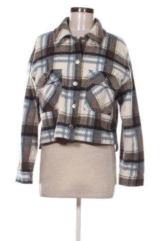 Damenjacke Zara, Größe M, Farbe Mehrfarbig, Preis 12,00 €, #136855361