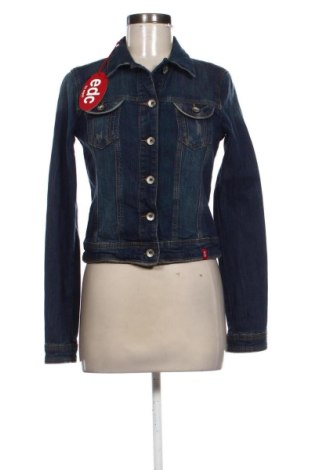Női dzseki Esprit, Méret S, Szín Kék, Ár 10 256 Ft, #136855368