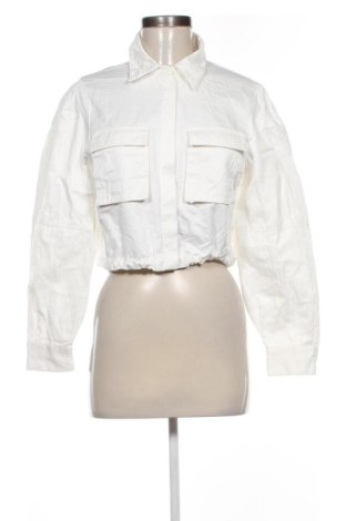 Geacă de femei Mossman, Mărime S, Culoare Ecru, Preț 257,99 Lei, #136857246