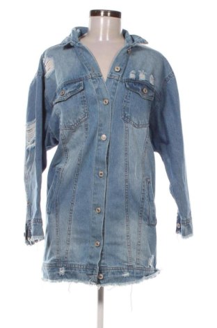 Damenjacke Ivivi, Größe S, Farbe Blau, Preis € 21,00, #136858495
