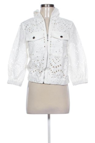 Geacă de femei Unbranded, Mărime S, Culoare Alb, Preț 95,99 Lei, #136858824