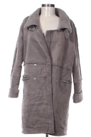 Kurtka damska Unbranded, Rozmiar L, Kolor Szary, Cena 68,99 zł, #136859984