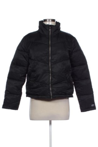 Damenjacke Russell Athletic, Größe S, Farbe Schwarz, Preis 16,99 €, #136860313