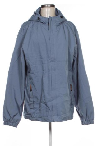 Дамско яке Unbranded, Размер XL, Цвят Син, Цена 20,96 €, #136860466