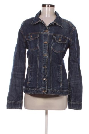 Geacă de femei H&M, Mărime L, Culoare Albastru, Preț 109,48 Lei, #136860551