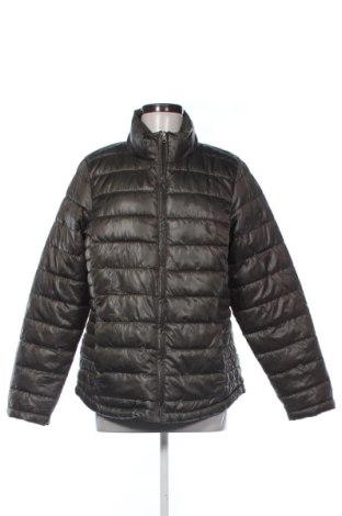 Дамско яке Janina, Размер XL, Цвят Зелен, Цена 13,00 €, #136860575
