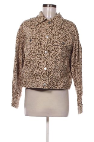 Дамско яке H&M, Размер M, Цвят Многоцветен, Цена 23,51 €, #136860634