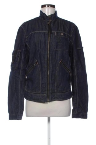 Női dzseki United Colors Of Benetton, Méret L, Szín Kék, Ár 10 744 Ft, #136860886