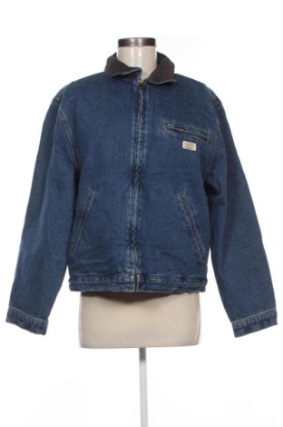 Kurtka damska Unbranded, Rozmiar M, Kolor Niebieski, Cena 49,99 zł, #136861020