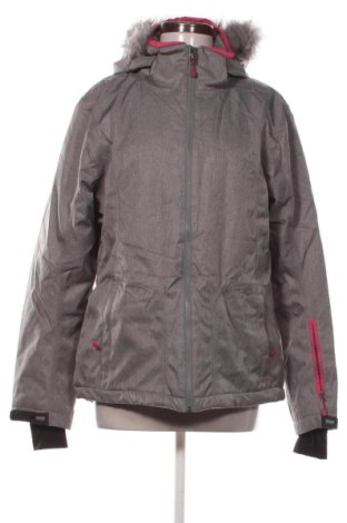 Geacă de femei Crane, Mărime M, Culoare Gri, Preț 84,99 Lei, #136861114