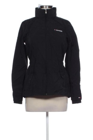 Дамско яке Tommy Hilfiger, Размер XS, Цвят Черен, Цена 35,79 €, #136861427