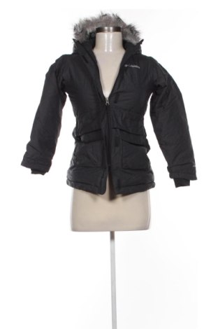 Damenjacke Columbia, Größe S, Farbe Schwarz, Preis € 79,99, #136862248