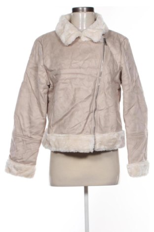 Damenjacke Miss Shop, Größe XXL, Farbe Beige, Preis € 25,99, #136862511