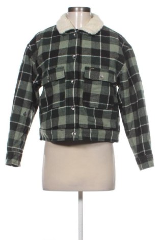 Damenjacke Volcom, Größe XS, Farbe Mehrfarbig, Preis € 33,99, #136862520