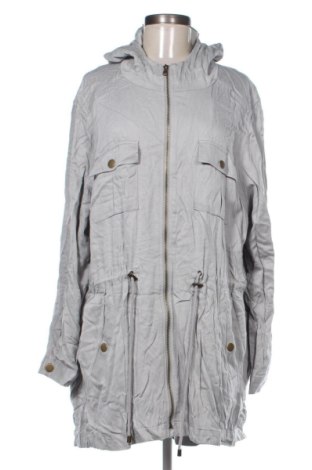 Damenjacke Autograph, Größe XXL, Farbe Grau, Preis 17,99 €, #136862563