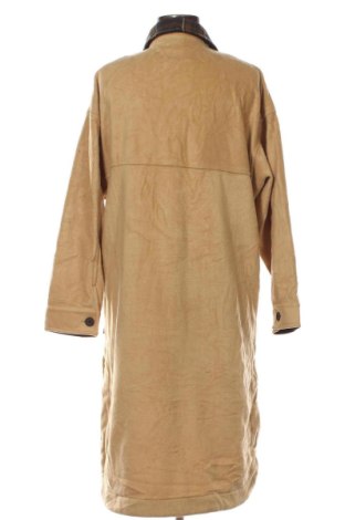 Kurtka damska Unbranded, Rozmiar S, Kolor Beżowy, Cena 68,99 zł, #136863164