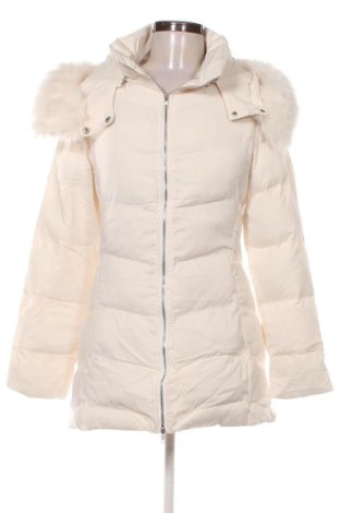 Damenjacke SHEIN, Größe S, Farbe Ecru, Preis 28,99 €, #136863439