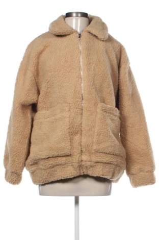 Damenjacke Unbranded, Größe XL, Farbe Beige, Preis 14,99 €, #136863574