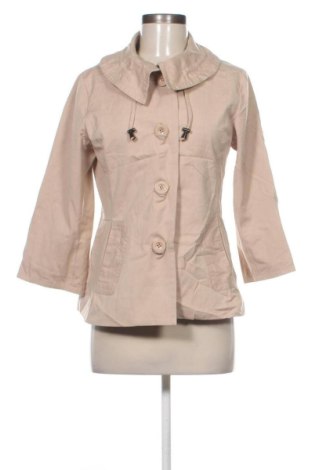 Geacă de femei Unbranded, Mărime M, Culoare Bej, Preț 164,99 Lei, #136863596
