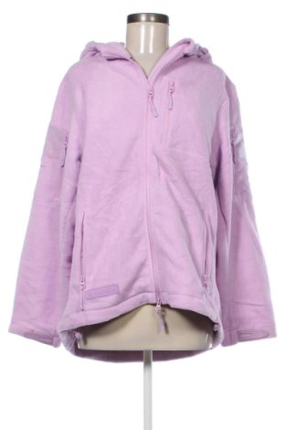 Damenjacke Unbranded, Größe XXL, Farbe Lila, Preis € 26,99, #136863749