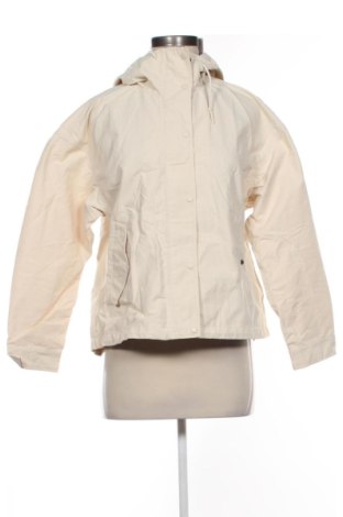 Kurtka damska Unbranded, Rozmiar XS, Kolor ecru, Cena 75,99 zł, #136864632