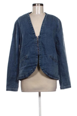 Geacă de femei Unbranded, Mărime L, Culoare Albastru, Preț 79,99 Lei, #136864693