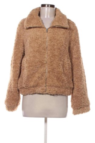 Kurtka damska Unbranded, Rozmiar L, Kolor Beżowy, Cena 43,99 zł, #136864994