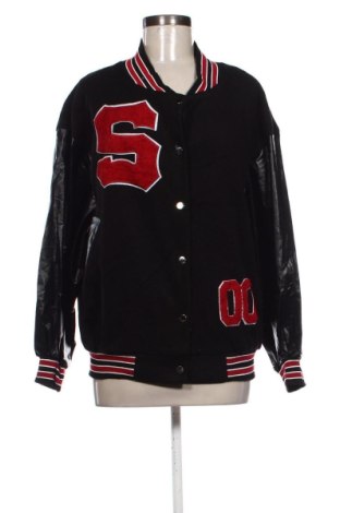 Дамско яке SHEIN, Размер XL, Цвят Многоцветен, Цена 6,64 €, #136865324