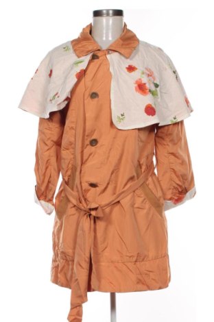 Geacă de femei Unbranded, Mărime S, Culoare Portocaliu, Preț 62,99 Lei, #136865461