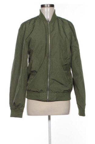 Kurtka damska H&M, Rozmiar S, Kolor Zielony, Cena 44,99 zł, #136865926