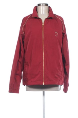 Dámská bunda  Unbranded, Velikost M, Barva Červená, Cena  283,00 Kč, #136866343
