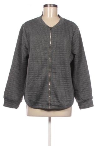 Geacă de femei SHEIN, Mărime XL, Culoare Gri, Preț 52,99 Lei, #136867116