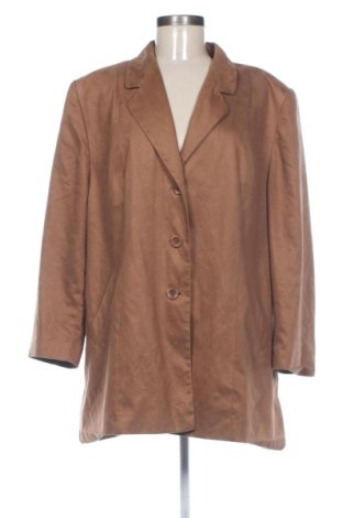 Kurtka damska Unbranded, Rozmiar XXL, Kolor Brązowy, Cena 101,81 zł, #136867147
