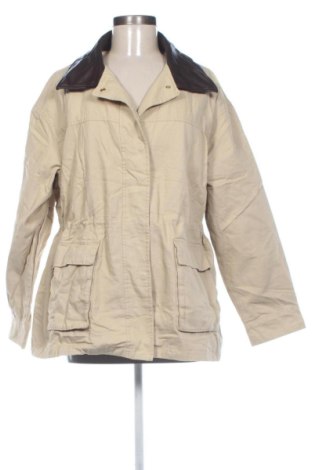 Dámská bunda  H&M, Velikost XL, Barva Béžová, Cena  389,00 Kč, #136867596