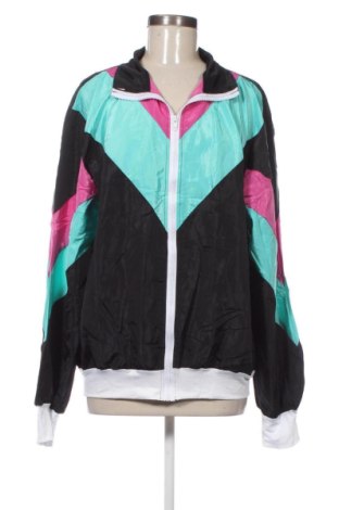 Дамско яке Unbranded, Размер XXL, Цвят Многоцветен, Цена 12,27 €, #136867615