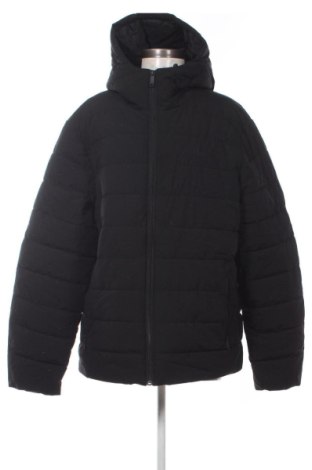 Дамско яке Calvin Klein Jeans, Размер M, Цвят Черен, Цена 104,81 €, #136867646