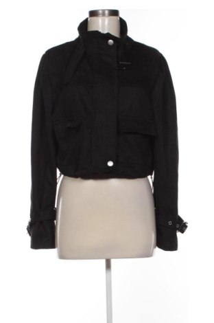Damenjacke Unbranded, Größe L, Farbe Schwarz, Preis 26,99 €, #136867652