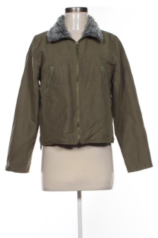 Geacă de femei Laurentino, Mărime S, Culoare Verde, Preț 118,99 Lei, #136867752