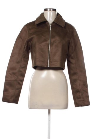 Damenjacke Meshki, Größe XS, Farbe Braun, Preis € 26,99, #136867897