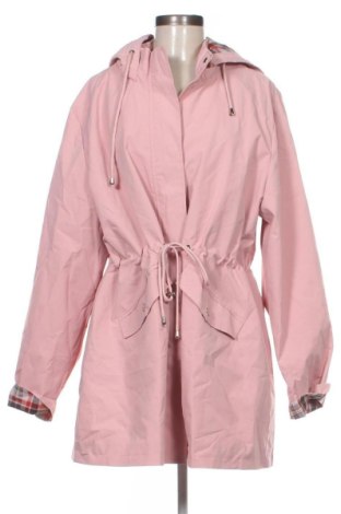 Kurtka damska Unbranded, Rozmiar XXL, Kolor Różowy, Cena 95,99 zł, #136869011