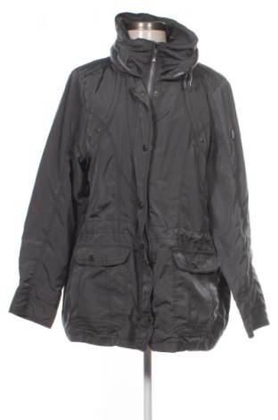 Γυναικείο μπουφάν Unbranded, Μέγεθος 3XL, Χρώμα Μαύρο, Τιμή 17,99 €, #136869757